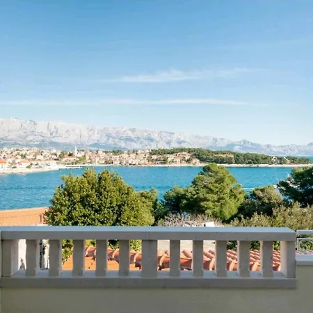 Siesta Apartment