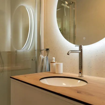 아파트 Siesta 수마르틴