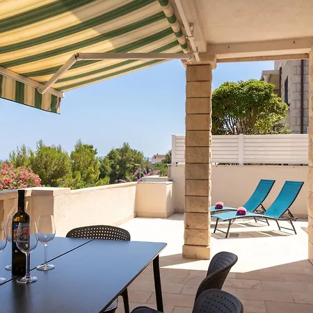 Siesta Appartement