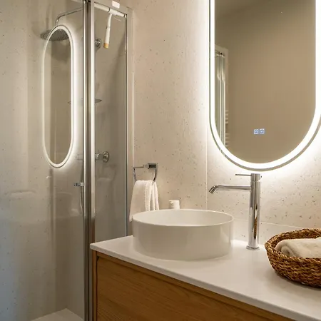 Apartamento Siesta Sumartin