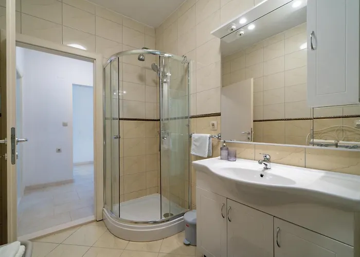 Apartment Siesta Sumartin