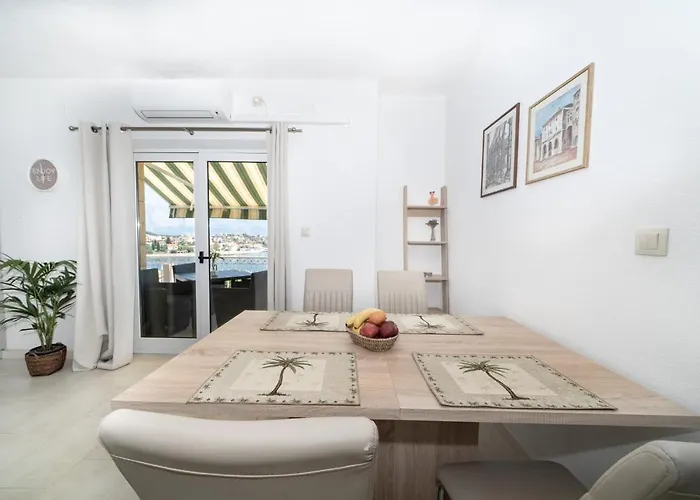 Apartman Siesta
