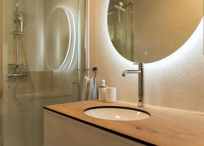 Apartment Siesta Sumartin