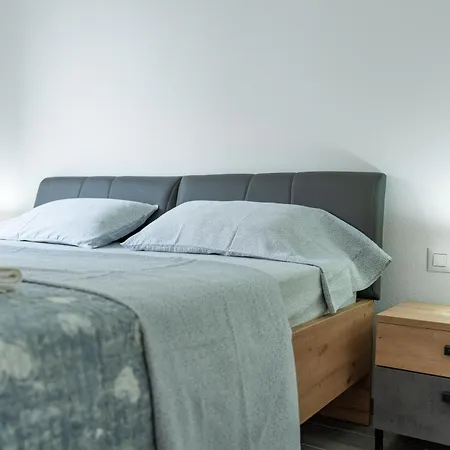 Lägenhet Siesta Sumartin